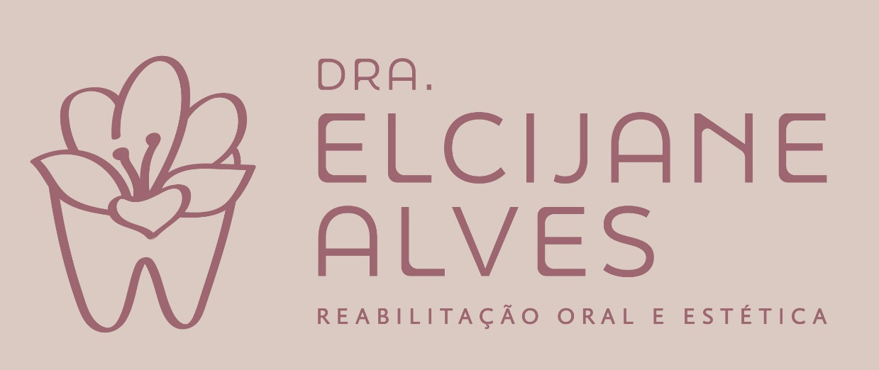 Logo Dra. Elcijane Alves